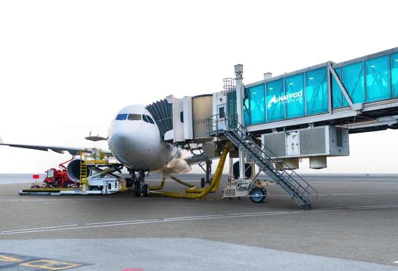 Airport Fire Fighting Vehicles