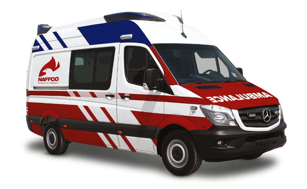 Type B Ambulance