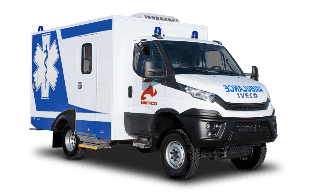 Type C Ambulance